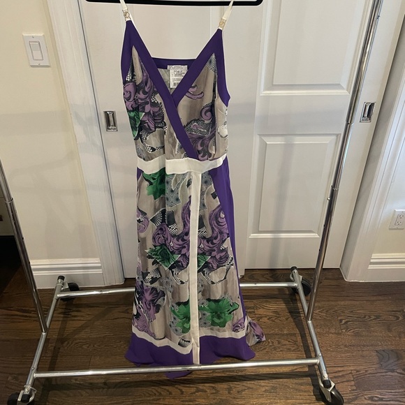 Versace Collection Evening Gown - Picture 3 of 6